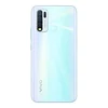 Vivo Y50 Mobile Phone Global firmware Snapdragon 665 Octa Core 6.53" 5000mAh 18W Dash Charge 8GB RAM 128GB ROM 16.0MP Cameras 3
