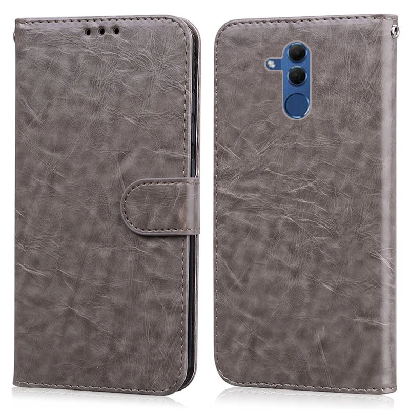 Flip Case For Huawei Mate 20 Lite SNE-LX1 Case Magnet Leather Wallet Bags for Huawei Mate 20 Pro UD LYA-L09 Mate20 Case Fundas 4