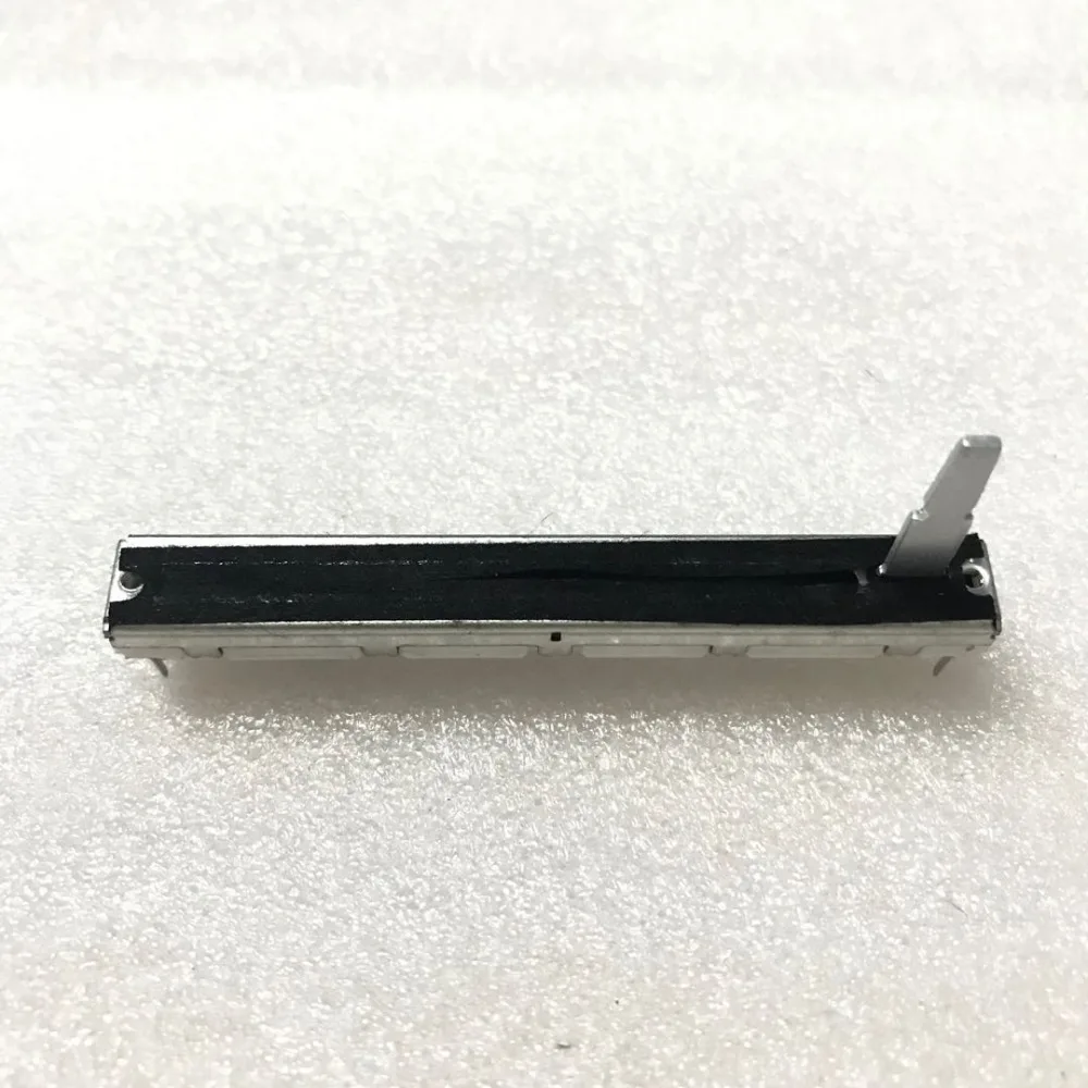 10pcs replacement New DCV1011 Pitch Tempo Fader For Pioneer DDJ ERGO CMX 3000 MEP 7000