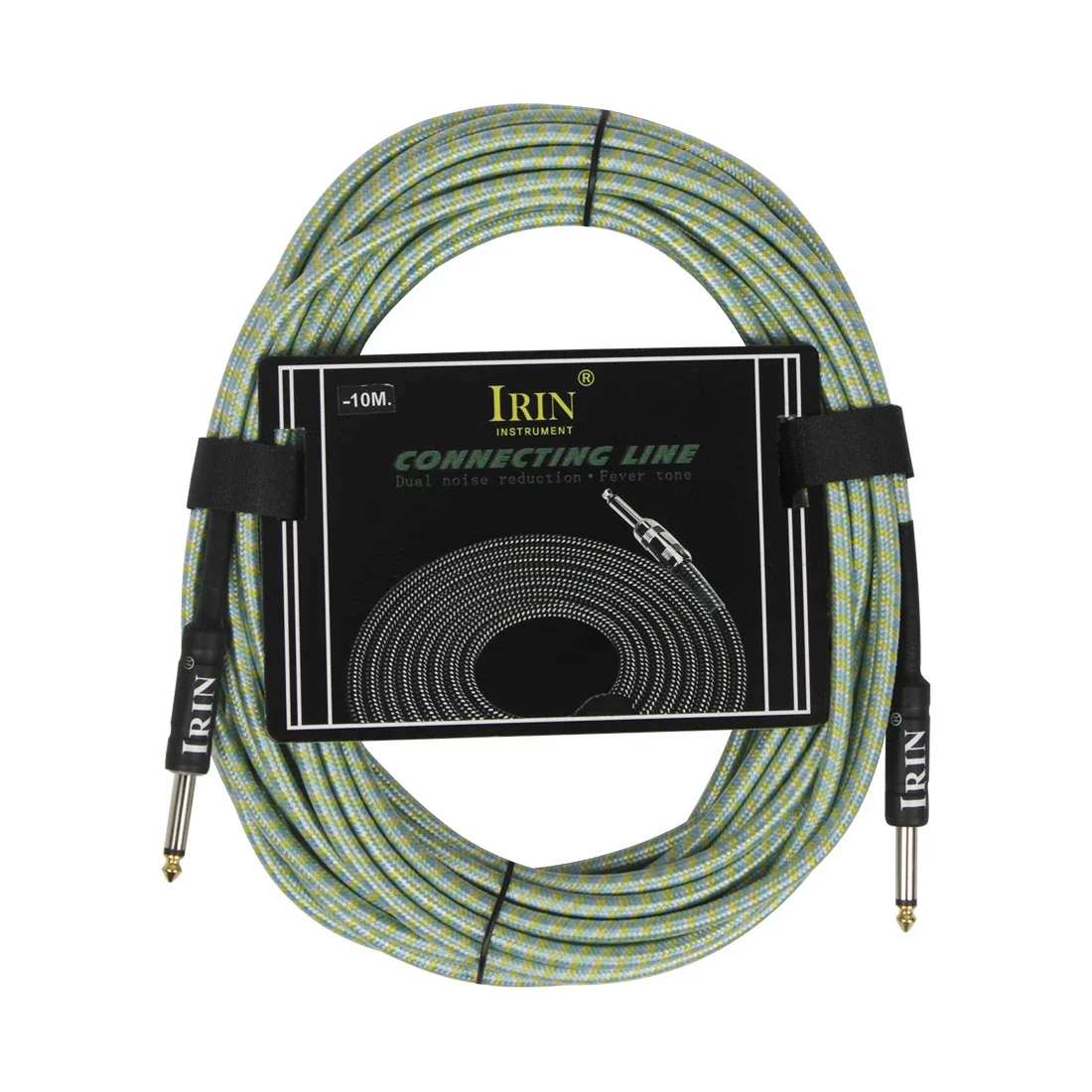 10M Green
