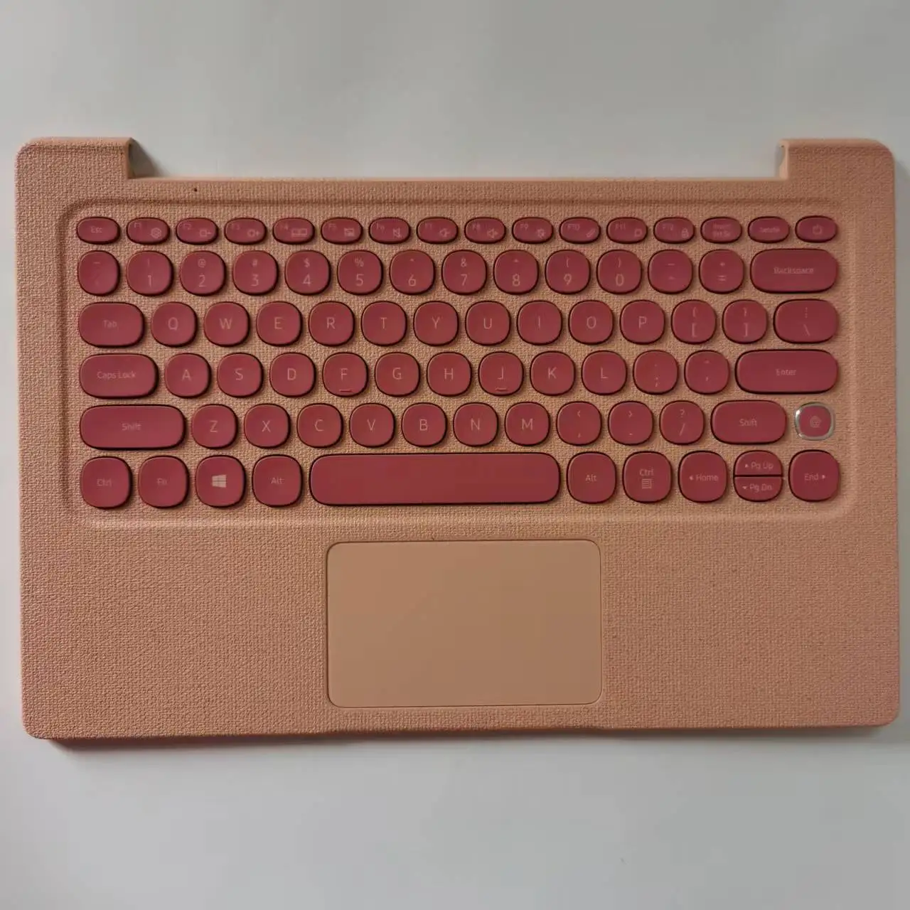 Laptop PalmRest&keyboard For Samsung NP530XBB NT530XBB 530XBB