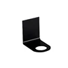 Hanger Wall Sticker Shower Gel Bottle Holder Shampoo Hand Soap Hook Holder Liquid Soap Holder for Kitchen Bathroom Toilet G5AB 4
