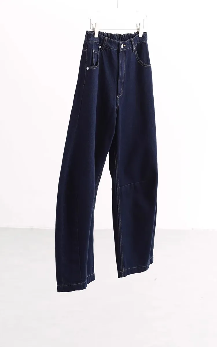 dark navy blue