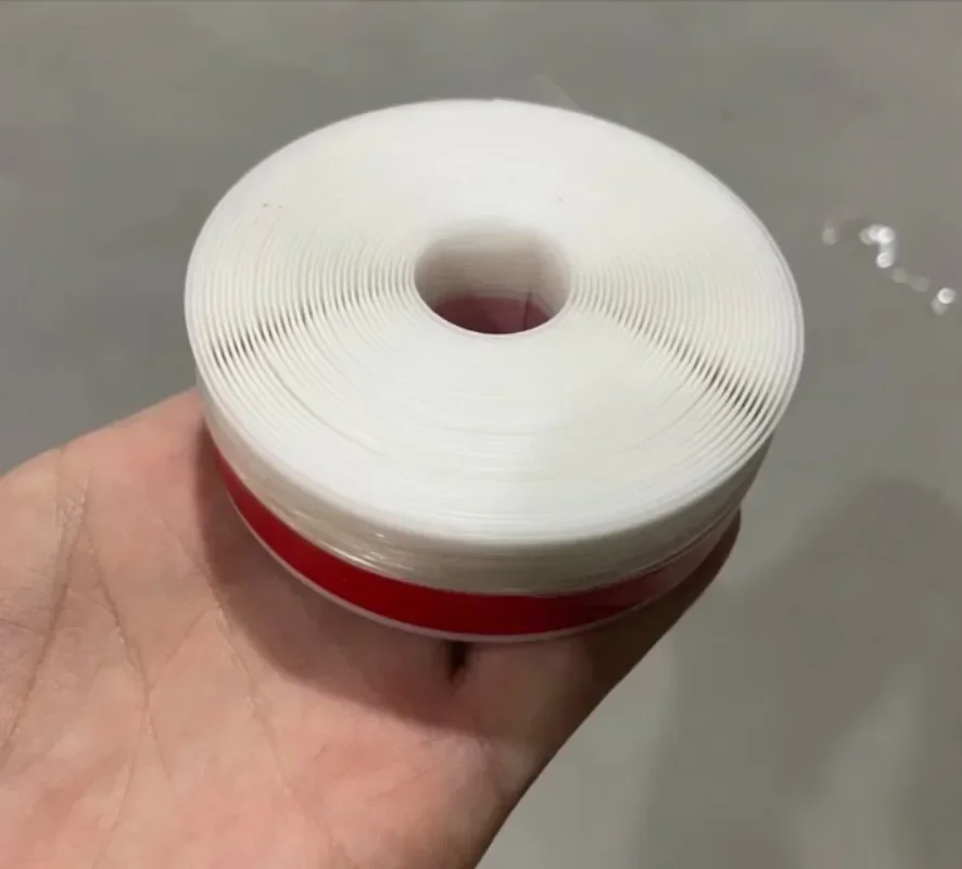Silicone Self-Adhesive Weather Stripping Under Door Draft Stopper Window Seal Strip 45mm Insulator Door Sweep Prevent door seal strip sealing strip tape window seal strip sealing tape sealing strip rubber seal strip rubber door weatherstripping door weatherstripping door draft stopper silicone seal strip