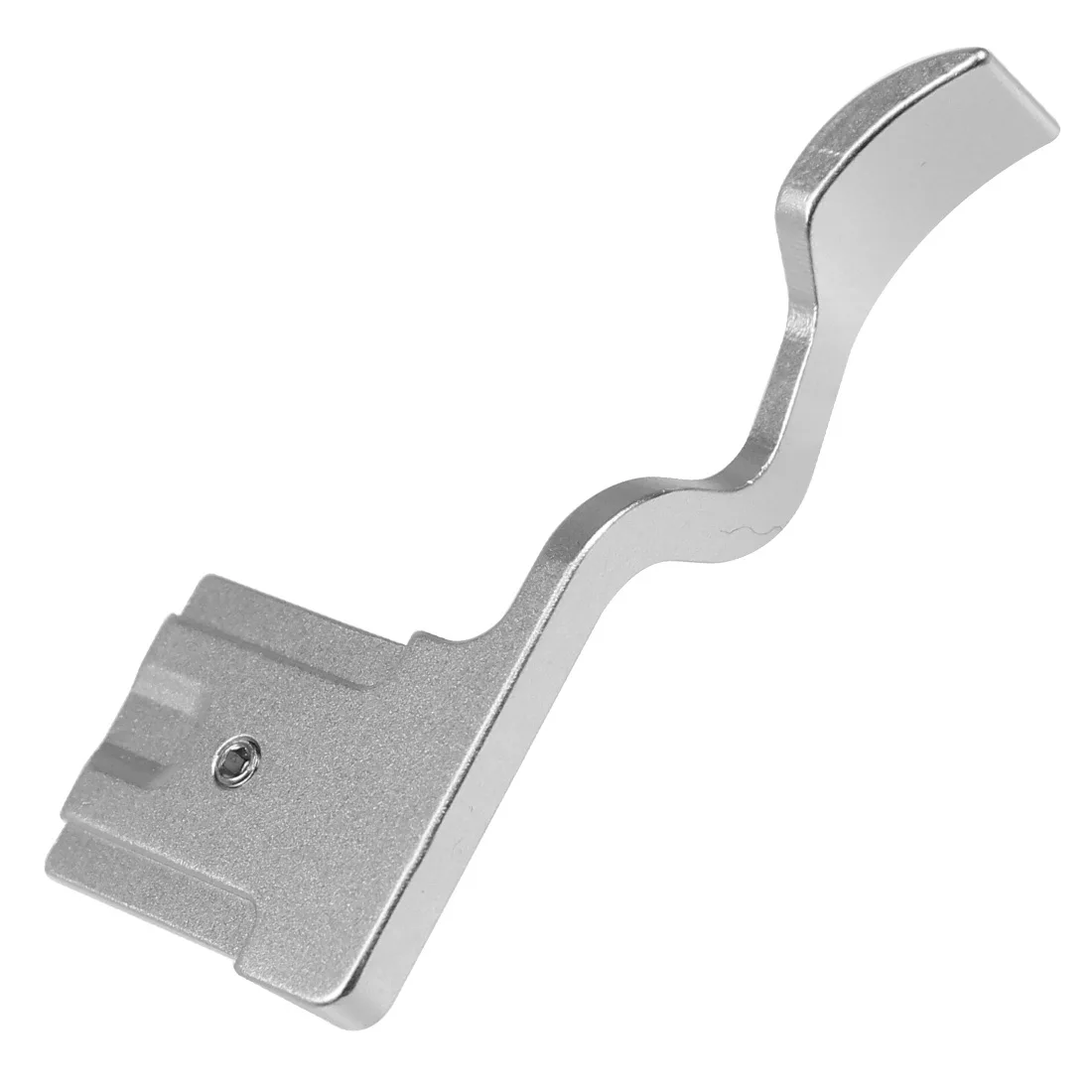 Metal Thumb Grip for FUJIFILM X-M5 Camera Mini Hot Shoe Thumb Up Grip Cover for