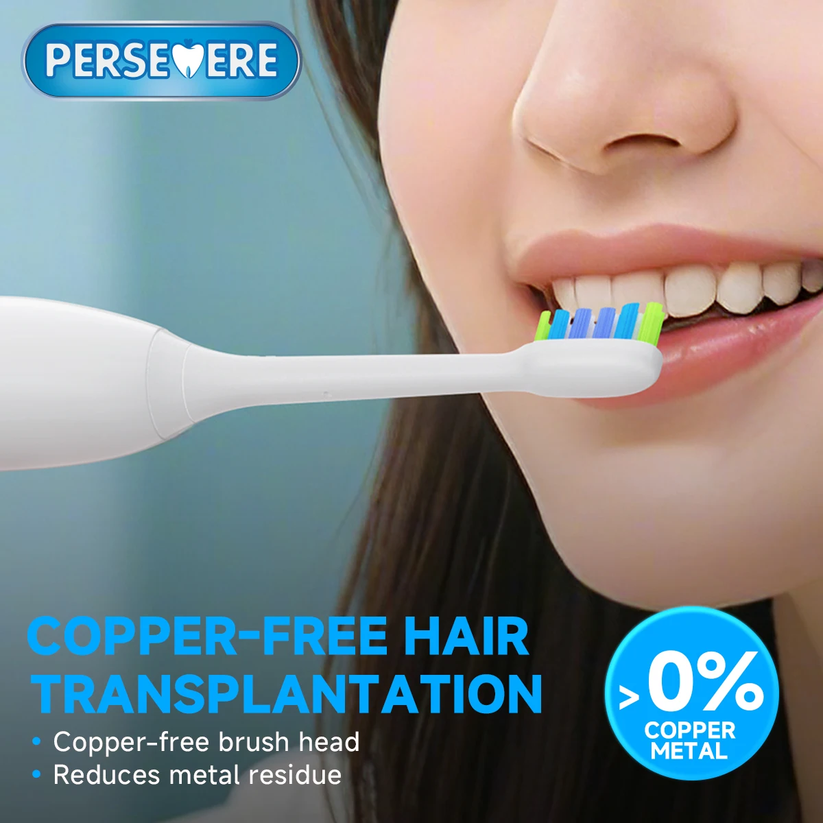 필립스 소닉케어 HX5/HX6/HX7/HX8HX9 시리즈 모델과 호환되는 5모델 전동 칫솔 헤드