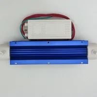 220V 10G Air-Cooled Ceramic Tube Ozone Generator Ceramic Tube Ozone Generator Ceramic Tube 2