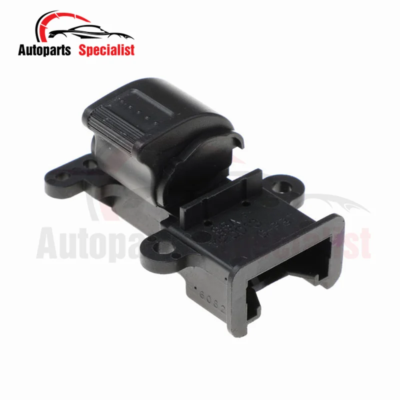 

Car accessories Front Right Passenger Power Window Switch OEM 35760-S5A-003ZA For Honda Civic 2002 2004 2005