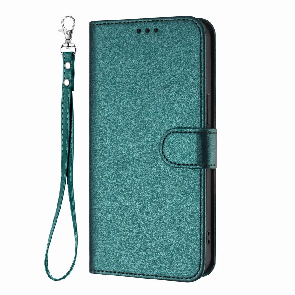 Leather Photo Frame Phone Case