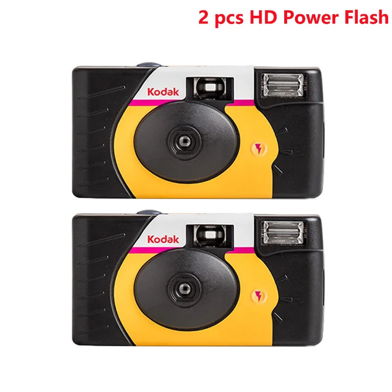 2 pezzi PowerFlash 39