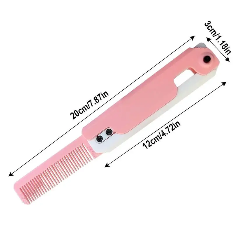 Рисунок 6 - Гравитационная расческа 3D