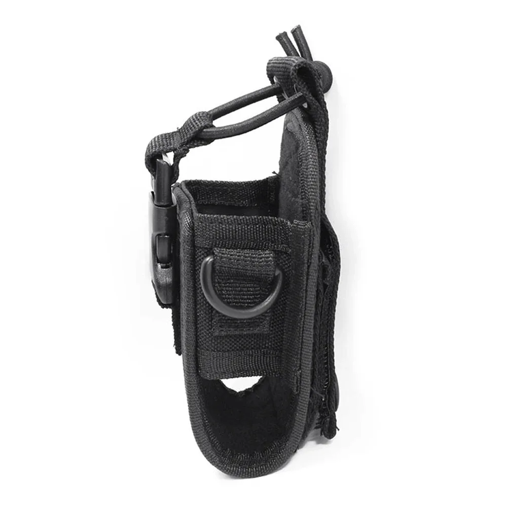 Neue MSC-20A nylon walkie talkie tasche für kenwood baofeng UV-5R BF-888S UV-82 radio taschen halter tasche paket beutel fall