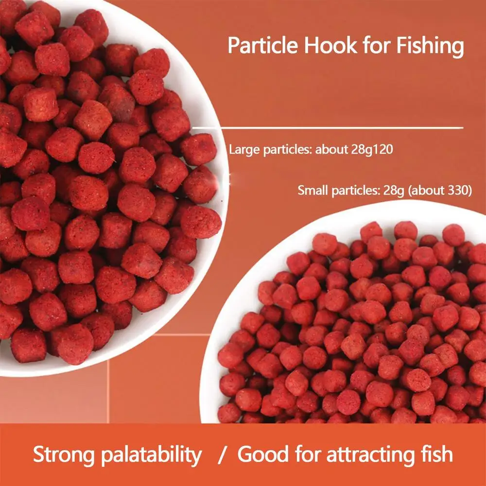 Description Picture 4 of itemFish Attractant Bass Natural High Concentration Fishing Lures Fish Bait Mate For Carp Grass Carp Silver Carp Herring Tilapia