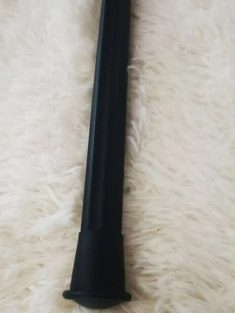 100%Carbon Fiber Lacrosse Clubs Tennis Stick, ROXXANA Lightweight, Durable, High Strength and Impact Resistant Customize