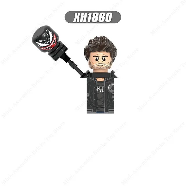 KT1055 Disney anime bricks movies X1833 X1895 X1896 XP424 XP426 mini action toy figures Assemble blocks kids toys gift 1860