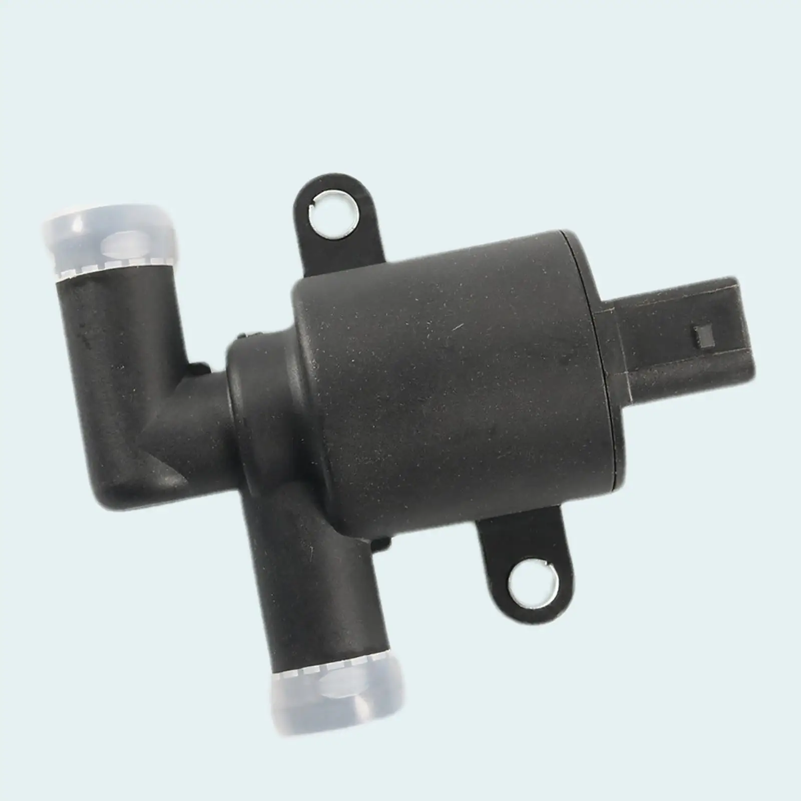 Hvac Heater Control Valve 4h0121671d Solenoid Valve Water Valve