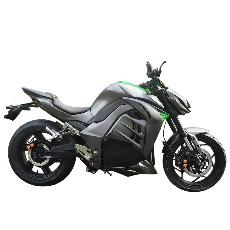 

The latest model in 2024New Model Z1000 Full Size Racing Electric Motorcycle 2000w/ 3000w/ 5000w/ 8000w for Adult