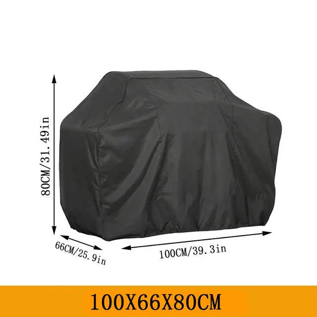 L 100X66X80CM