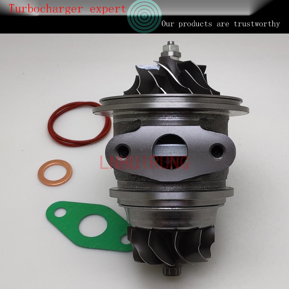 Cartuccia Turbo Per Opel Astra H 1.7 Cdti 74Kw 100Hp Z17Dth 49131-06007 49131-06006 860070 860128 860147 93169104 Turbina Chra