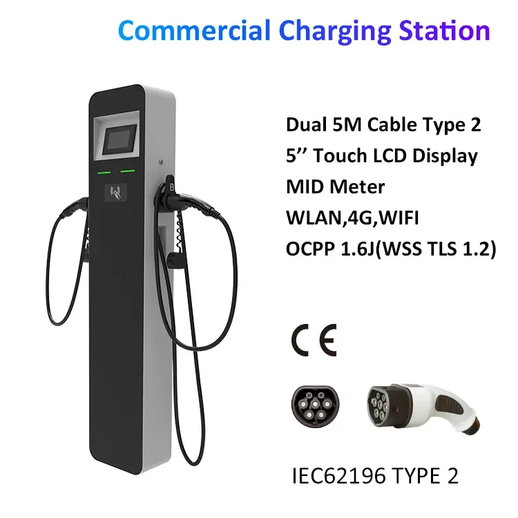 Рисунок 6 - Ocpp Новая Энергия Запчасти и аксессуары