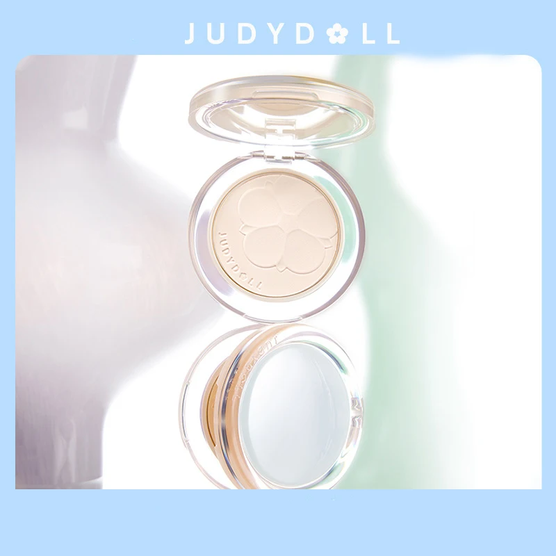 

Judydoll Creation Series Glaze Beauty Monochrome Matte Highlight Facial Brightening Tear Trough Expanding Color Highlight