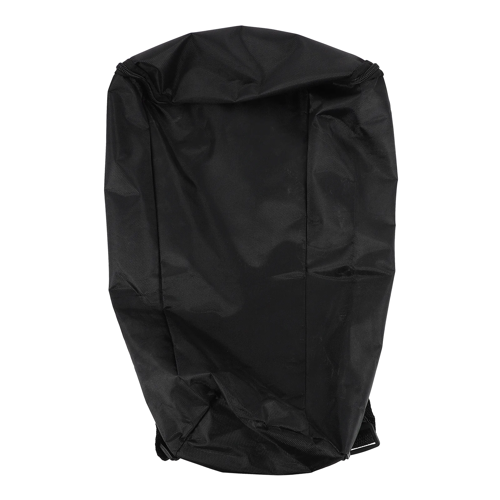 

African Drum Kit Storage Bag Oxford Cloth Handbags Backpack Waterproof The Tote Practical Carrying Container
