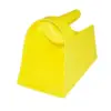 Heavy Duty Grain Scooper, Animal feed Scooper, Reusable Stackable feed Scoop for , Horse, Homesteaders 1