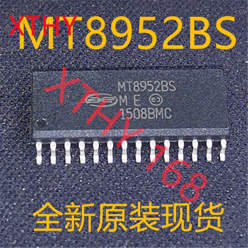 

Новый и оригинальный 1 шт. MT8952BS MT8952 SOP28