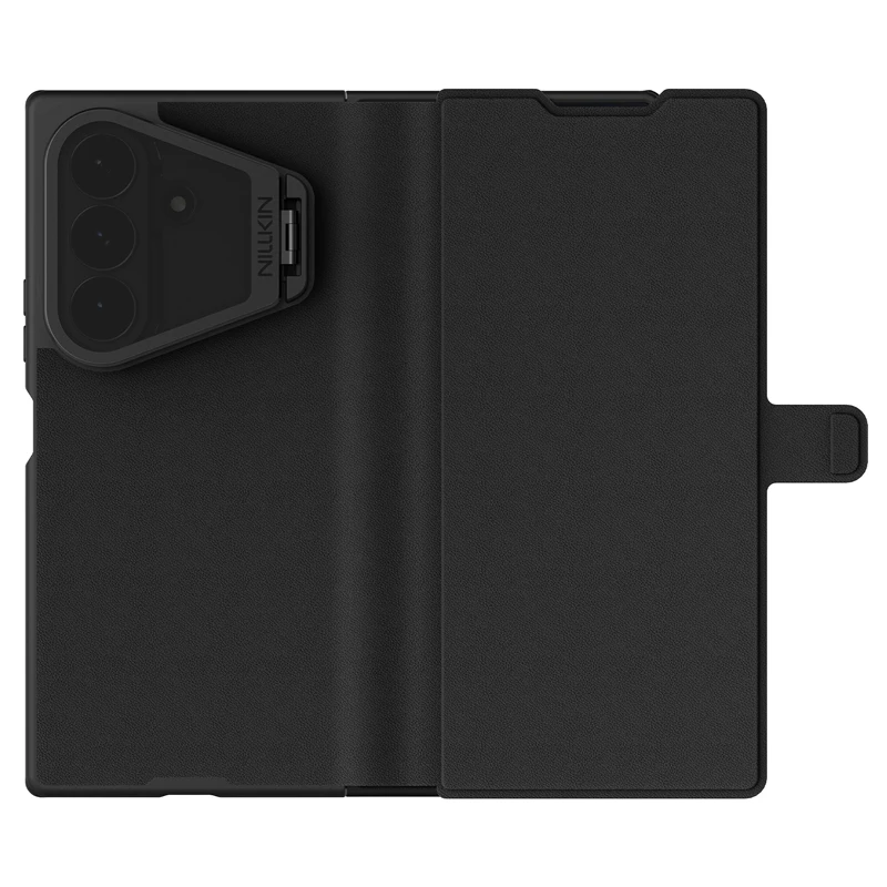 Nillkin CamShield Pro Privacy Protection Case with Slide Camera Cover and Full-Body Impact Resistance