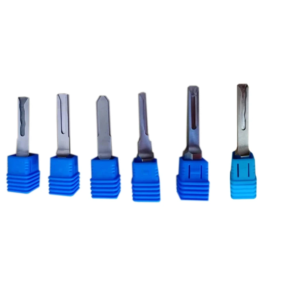 Locksmith tools locksmith extractor tools lock pick tools lock pick set lock repair tool HU66 HU92 VA2T HU100 NE72 TOY48 MAZ24 HON66 VA6 HU101 SIP22 car strong force power key auto locksmith tools