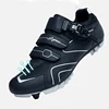 Unisex Cycling Sneaker MTB Shoes with Men Cleat Road Dirt Bike Flat Racing Women Bicycle Mountain Spd Mtb Shoes Zapatillas Mtb 2