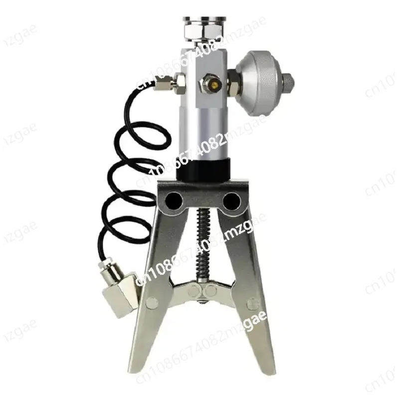 

YFP-16 Handheld Negative Pressure Pneumatic Vacuum Pressure Calibration Pump