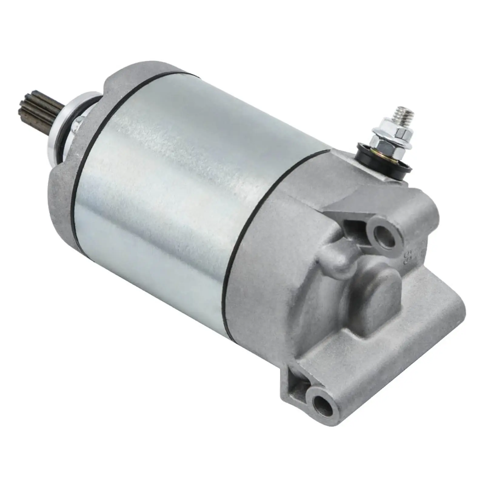 החלף מנוע התחלה עבור Polaris Ranger 570 Sportsman 570 ACE 570 RZR 570 מחליף את 4013015, 4014290, 4014909