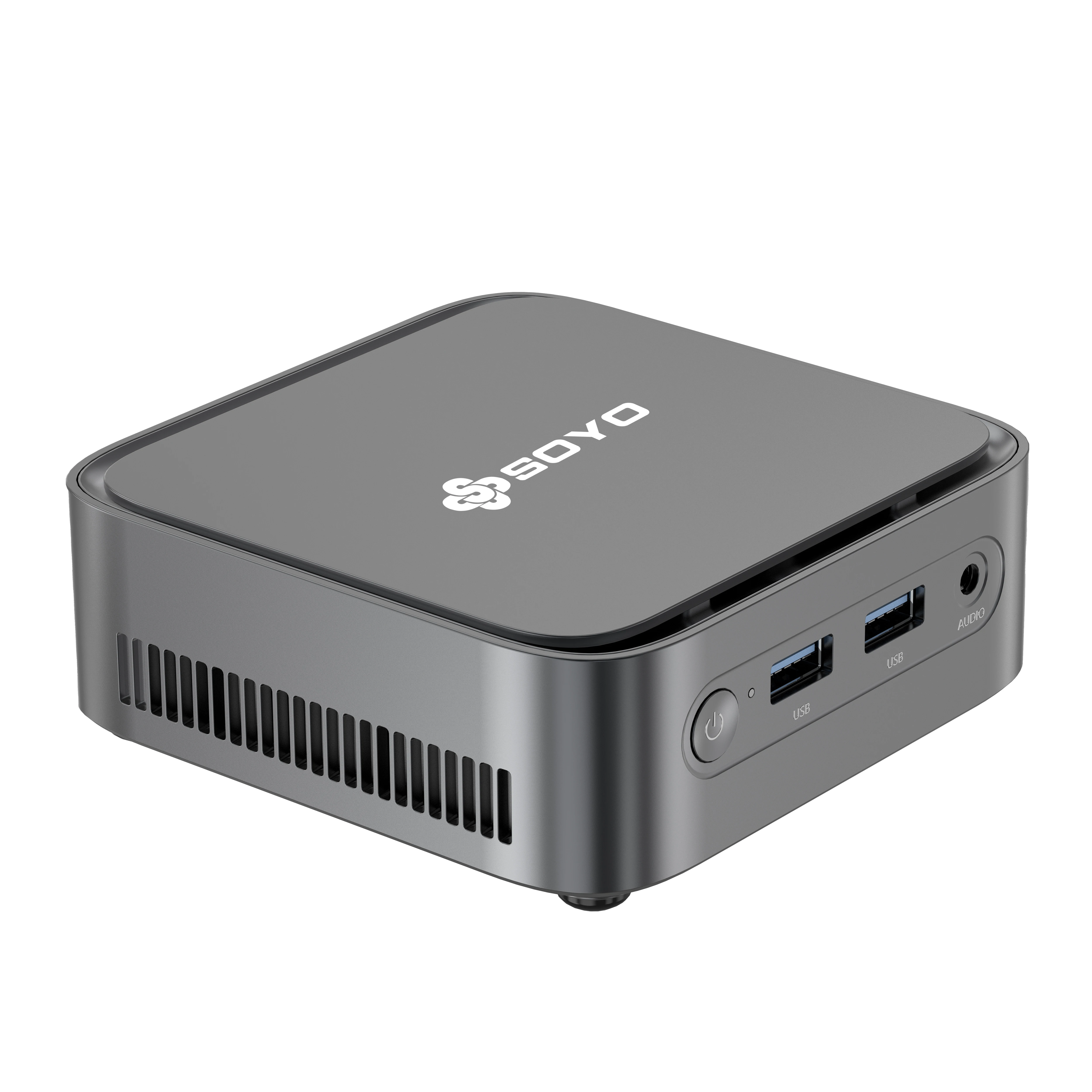 SOYO Mini PC Mini M4 Plus2 Intel 13th N150 CPU with 16GB DDR4 SOYO Mini PC Mini M4 Plus2 Intel 13th N150 CPU with 16GB DDR4