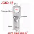 2Pieces JG50-16