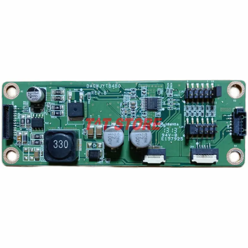 Originale Per Hp Pavilion 23 Pc All-In-One 23-A020Cx Inverter Lcd Test Espositivo Buona Spedizione Gratuita