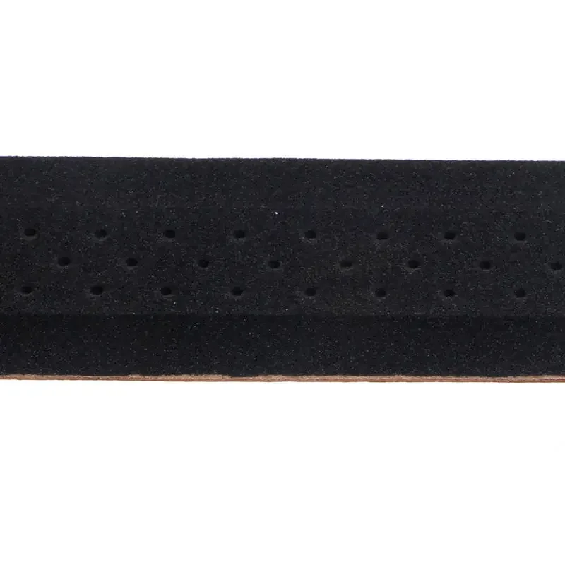 Bicycle Handlebar Multicolor Camouflage Straps Bicycle Perforated Leather Handlebar Straps Dead Fly Road Bike PU Tape