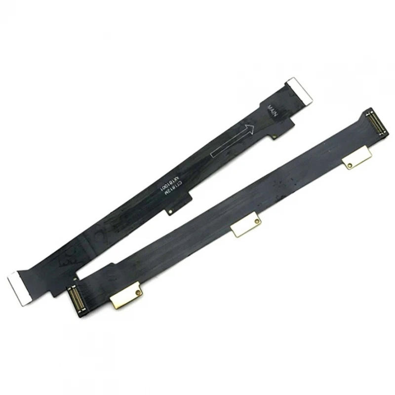 Flex Main Connector Scheda Madre Xiaomi Mi Max 3 Cavo Di Prolunga Mainflex # Xiaomi Mi Max 3 (Muslimate, M1804E4A, M1804E4C)