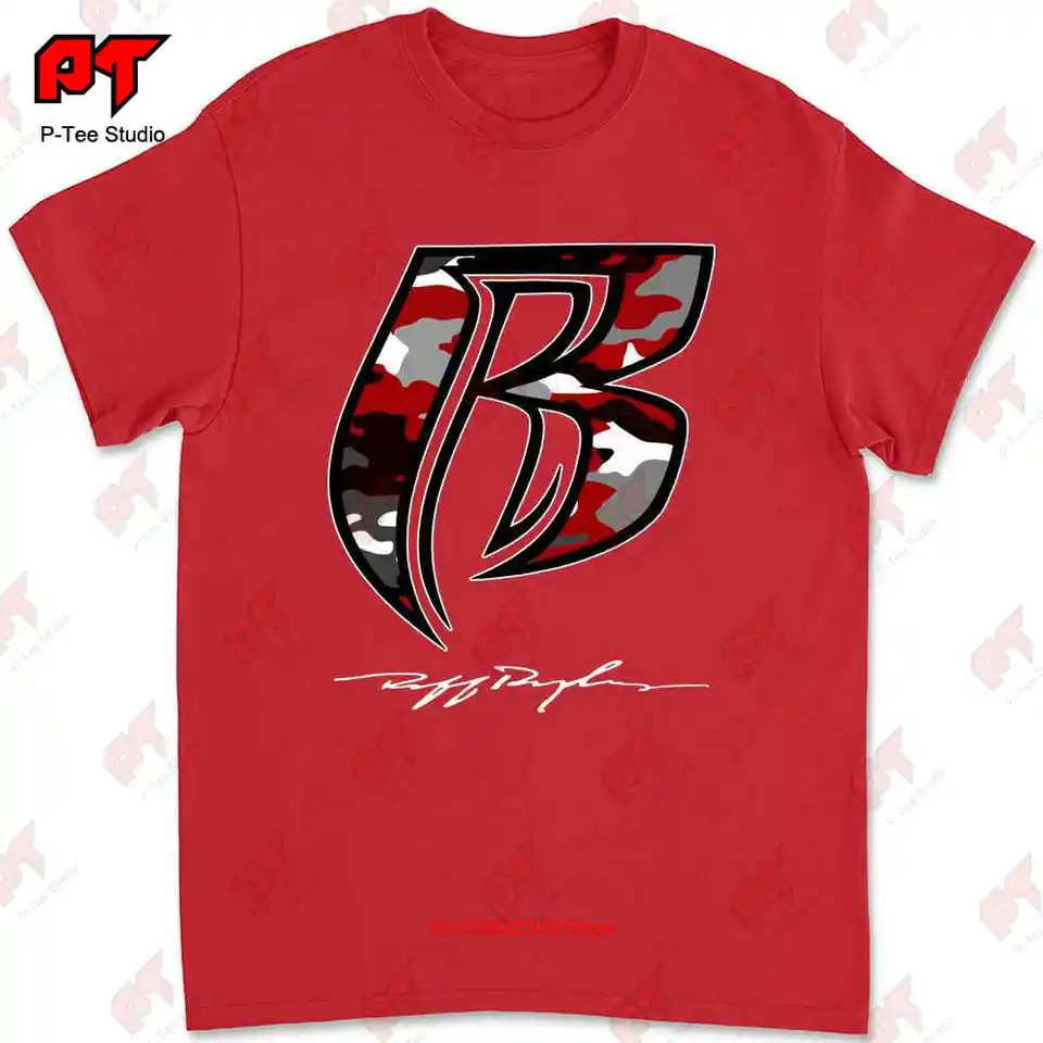 ruff ryders dmx ゲームシャツ RUFF RYDERS Regular FIT DMX 