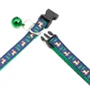 Christmas Safety Buckle Dog Collar Snowflake Tree Christmas Pet Collar Adjustable Collar Cat Collar Pet Accessories Wholesale 4