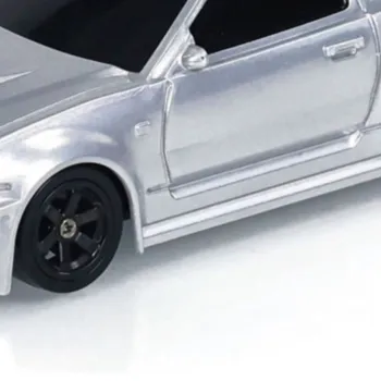 Nuova Mini Auto RC da Drift RTR, Auto Giocattolo Telecomandata 1/43, Pneumatici 4WD, Veicolo Pronto all'Uso, Modello Regalo