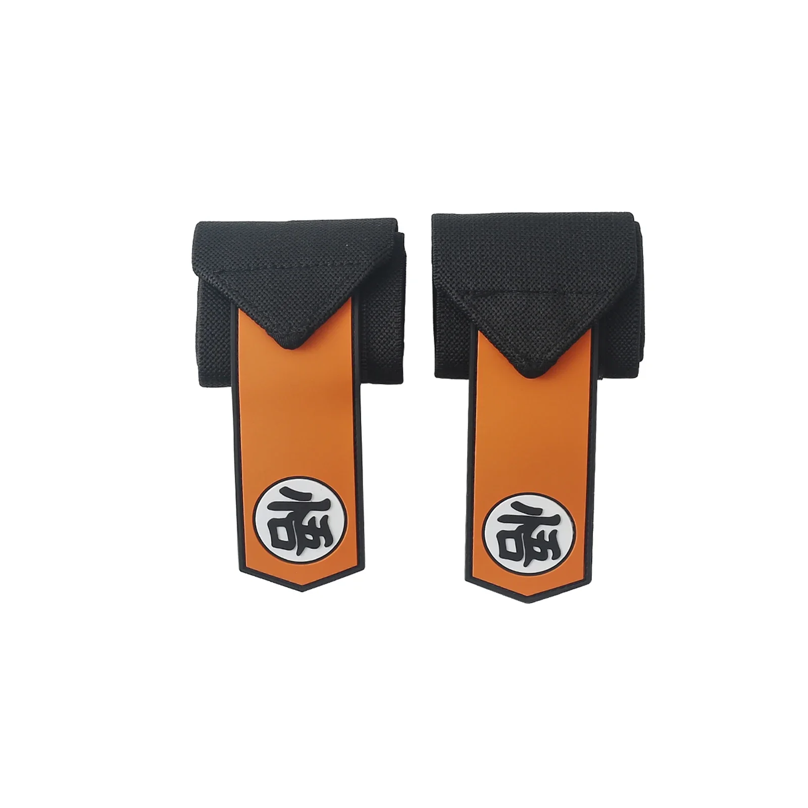 Berserk Anime Wrist Wraps for Strength Training and Weightlifting