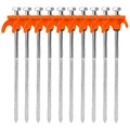 Orange - 10pcs