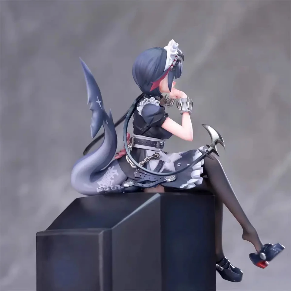 ゼロ・エレン・ジョーのアニメ像,アクションフィギュア,ゲーム