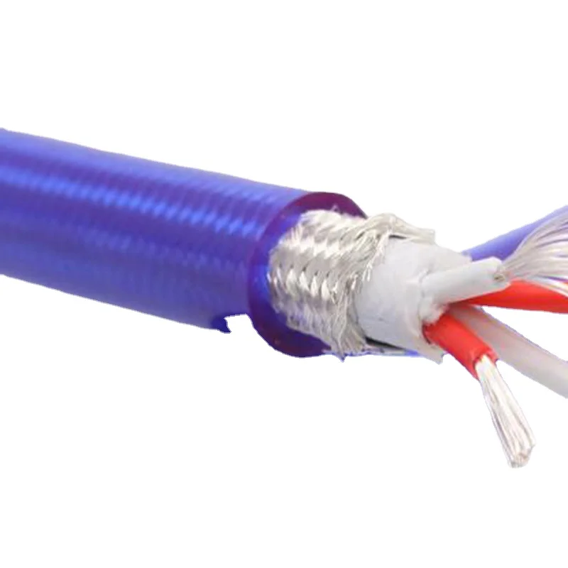 Free Shipping Sp7001ag Silver Audio Interconnect Diy Rca Cable Sell