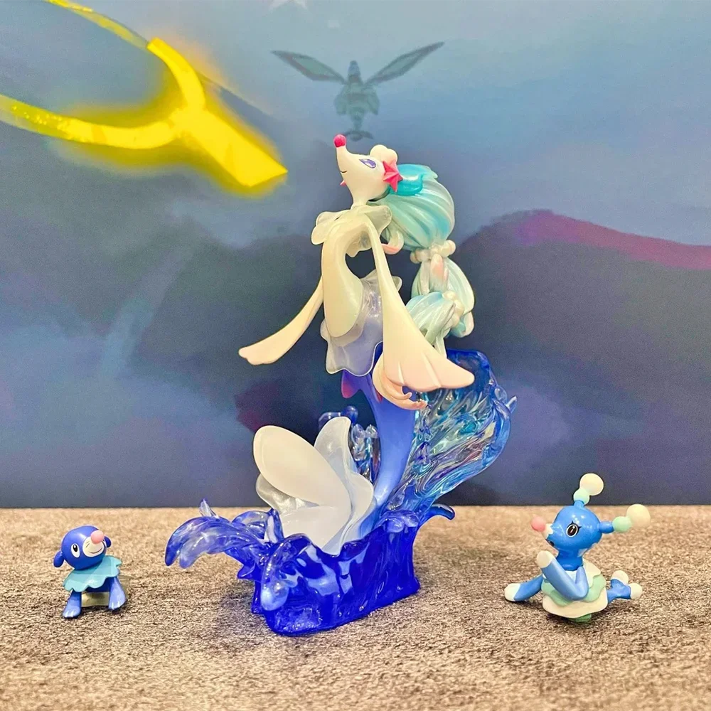 ポケモン フィギュア ポケモン モンコレ パラドックスポケモン ウガツホムラ | Toys”R