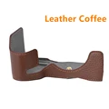 Leather Coffee