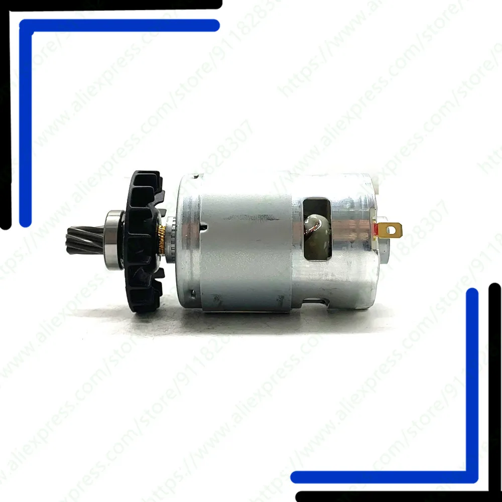 

Двигатель постоянного тока для беспроводной циркулярной пилы Makita CC300D HSD300D HS301D 85 мм