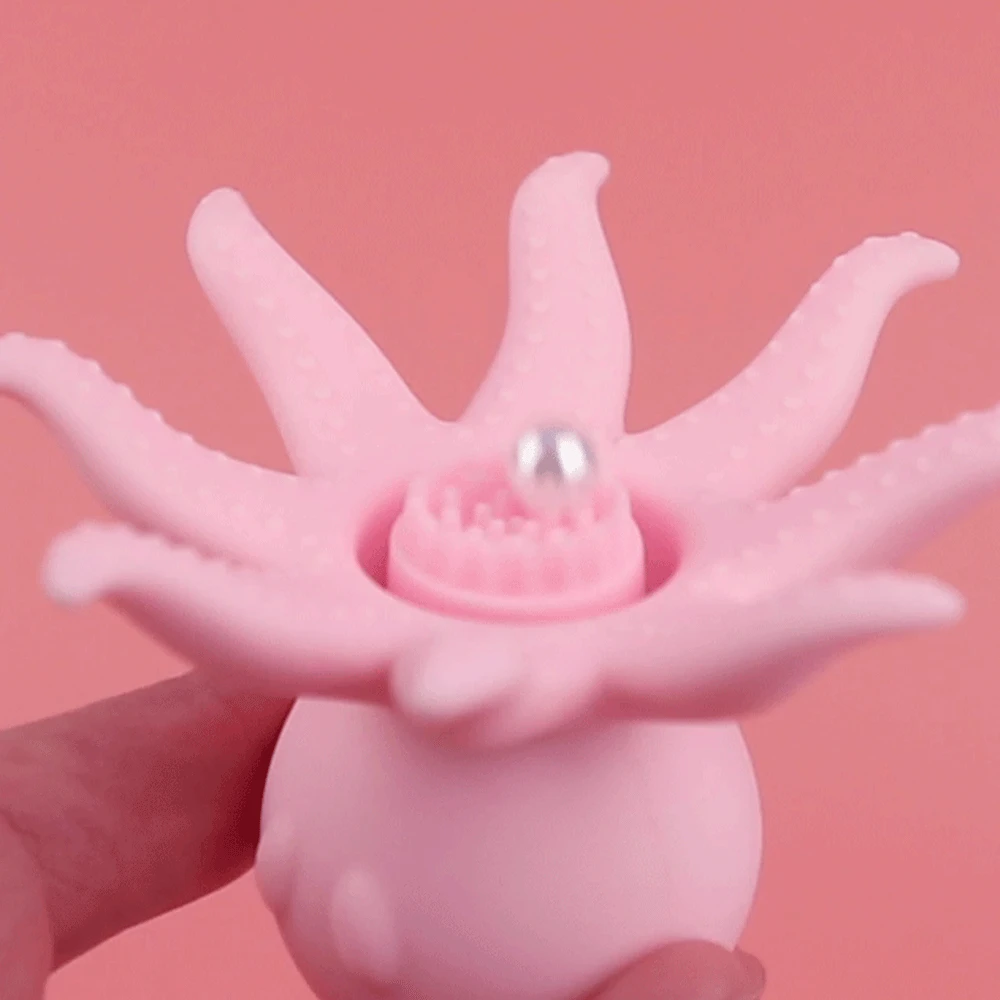 Modalità capezzolo 10 stimolazione leccata vibratore allargamento del seno masturbatore rotazione capezzolo massaggio al torace_voghion.com