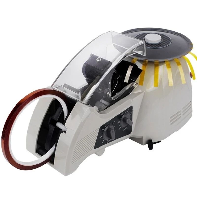 

RT-3000 Double Sided Automatic Cutter Tool Adhesive Tape Dispenser Machine From Factory Wholesale